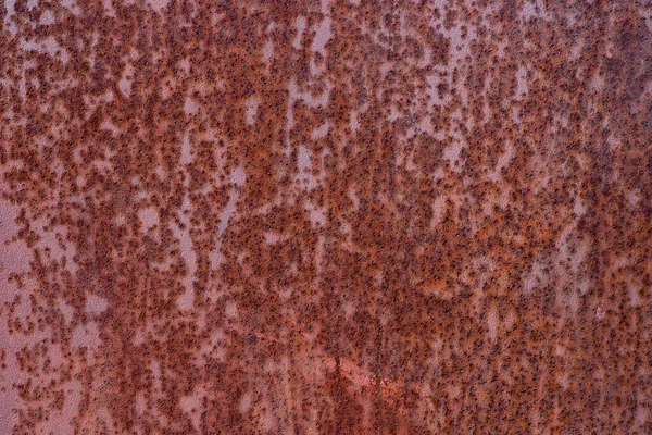 metal rusted background texture