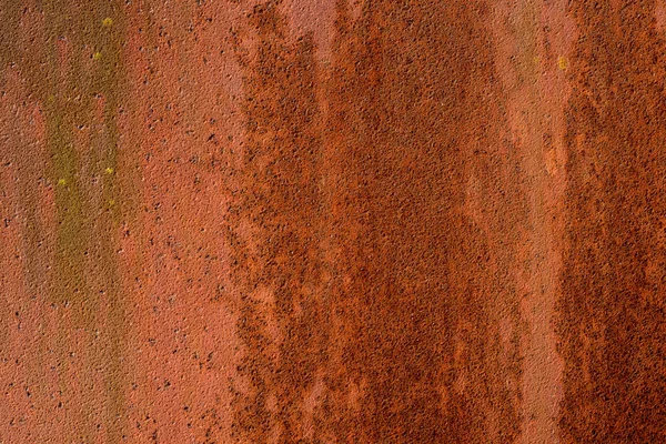 Textura de fondo oxidado metal — Foto de Stock