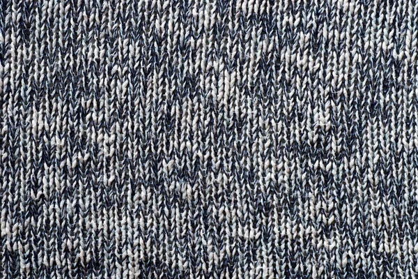 Strickwaren Hintergrund Textur — Stockfoto