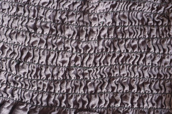 Lila textil textur bakgrund — Stockfoto