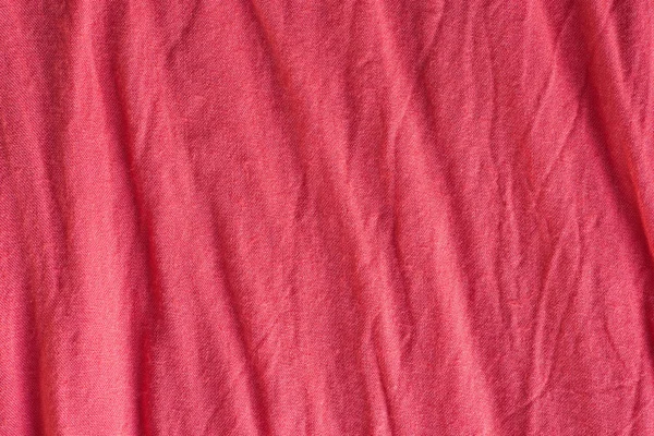 Красный текстурный фон — стоковое фото