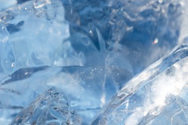 Blue Ice adet makro