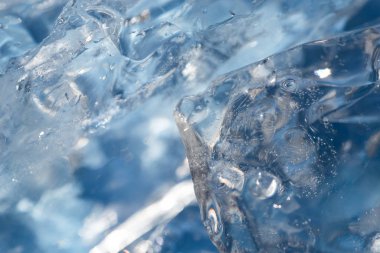 Blue Ice adet makro