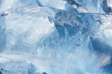 Blue Ice adet makro
