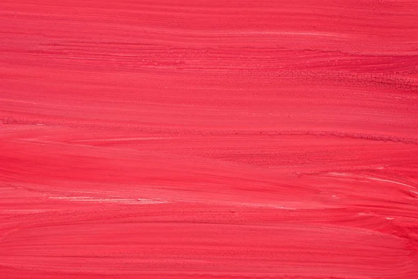 Красный цвет фона текстуры — стоковое фото