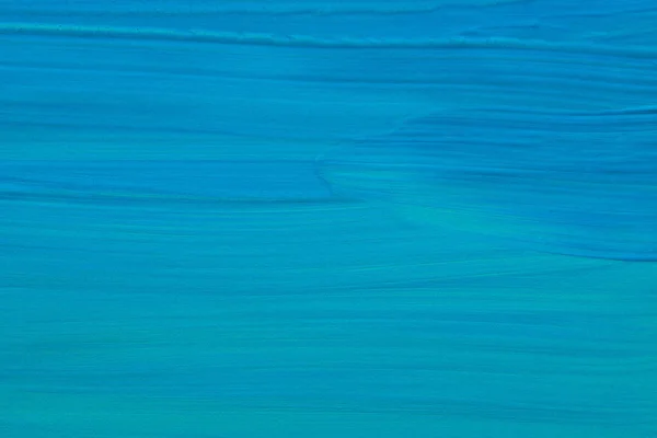 Синій пофарбований текстурний фон — стокове фото