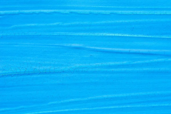 Azul pintado fundo textura — Fotografia de Stock