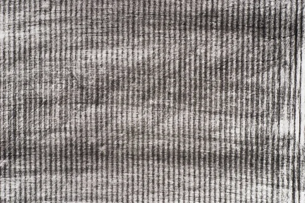 Уголь на бумаге drowing фоновой текстуры — стоковое фото