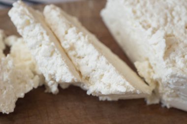 Quark (süt ürünleri), lor peyniri 