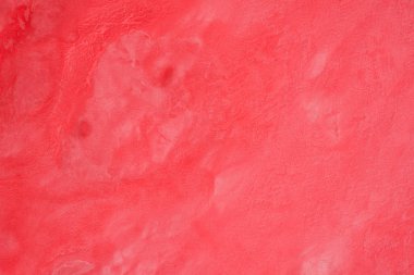 Yeşil sulu boya boyalı arka plan dokusu 