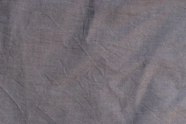 Toile grise texture textile fond — Photo