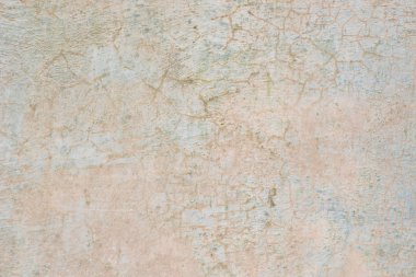 eski yıpranmış pembe duvar dokusu arka plan 