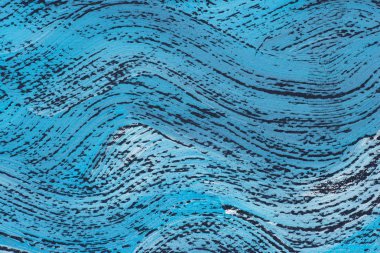 Sanat pastel pastel boya ve sulu boya renkli arka plan doku