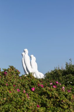 Denizde erkeklerde esbjerg, Danimarka