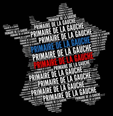 Primaire de la Fransızca, Fransa gauche adlı Sosyalist Cumhurbaşkanlığı İlköğretim