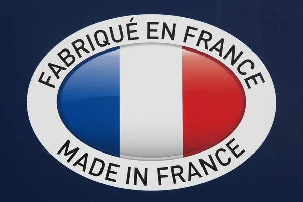 Fabriqué en France — Photo