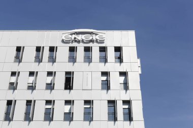Engie bina ve ofis