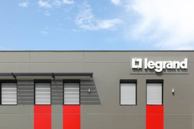 Legrand bina ve ofis Fransa