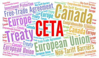 Ceta kelime bulutu 