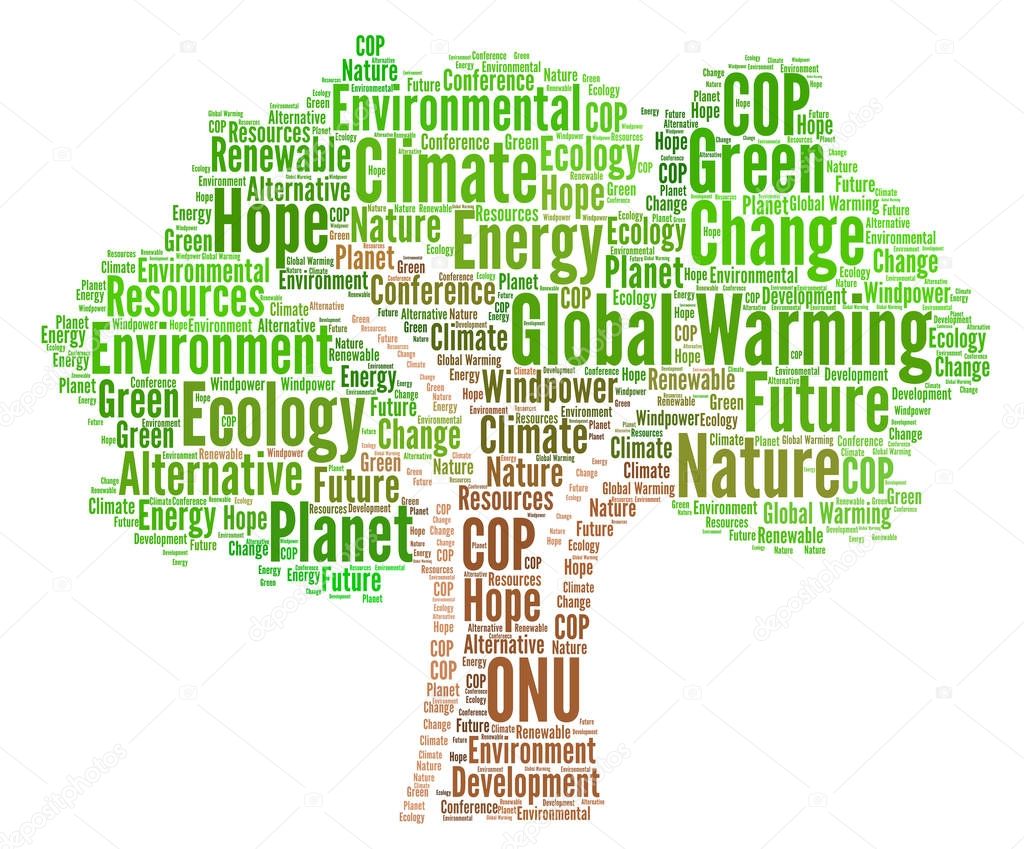 cop23 #hashtag