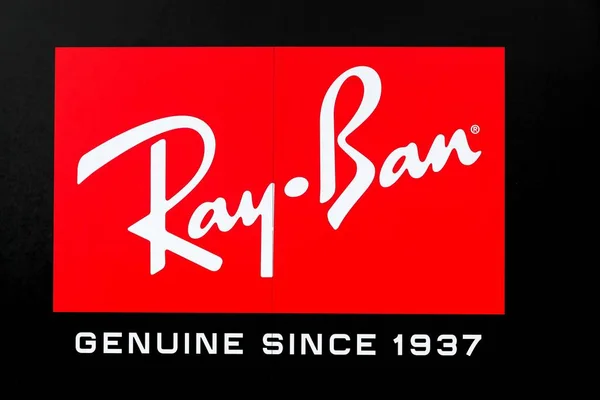 Ray ban since 1937 sale