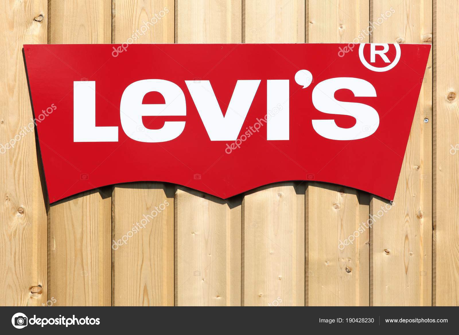 levi's 1853