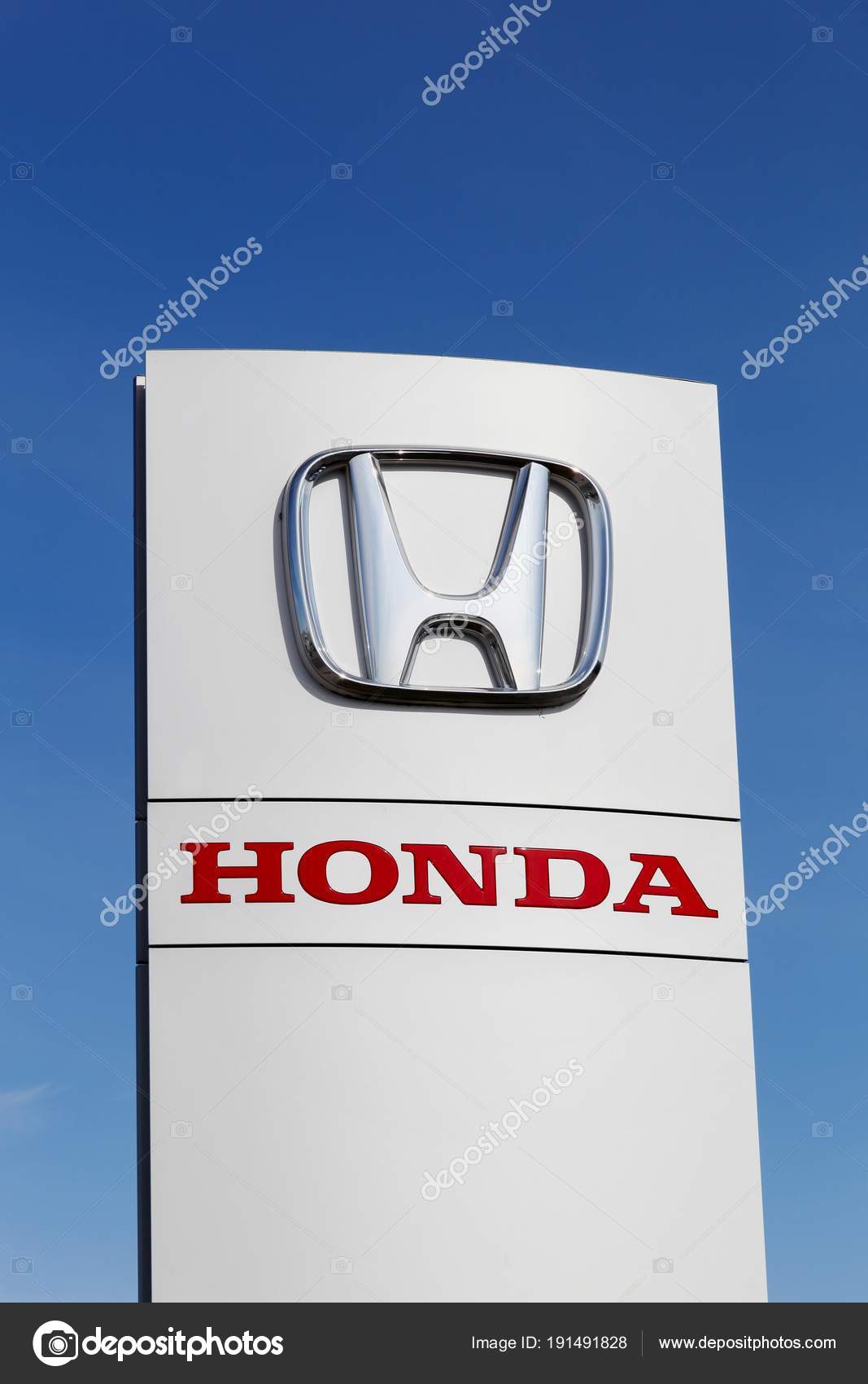    2018   Honda  Honda        ricochet69 191491828