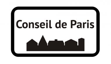 Konsey Paris Fransa