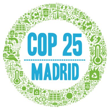  Polis 25 Madrid, İspanya 'da