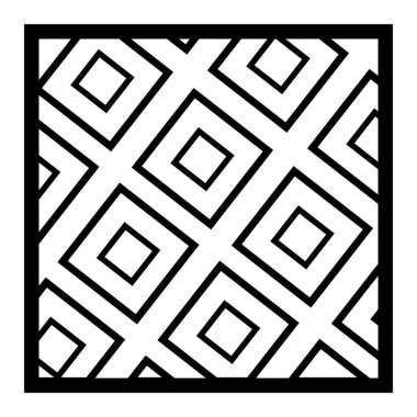 Adinkra ani bere ciddiyetin sembolü