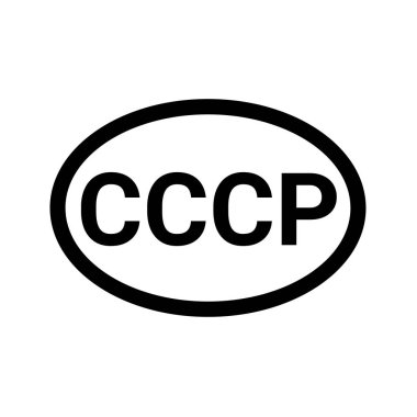 Ülke kodu araç kaydı Cccp