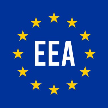 Eea, Avrupa Çevre Ajansı Avrupa bayrağıyla resim imzaladı