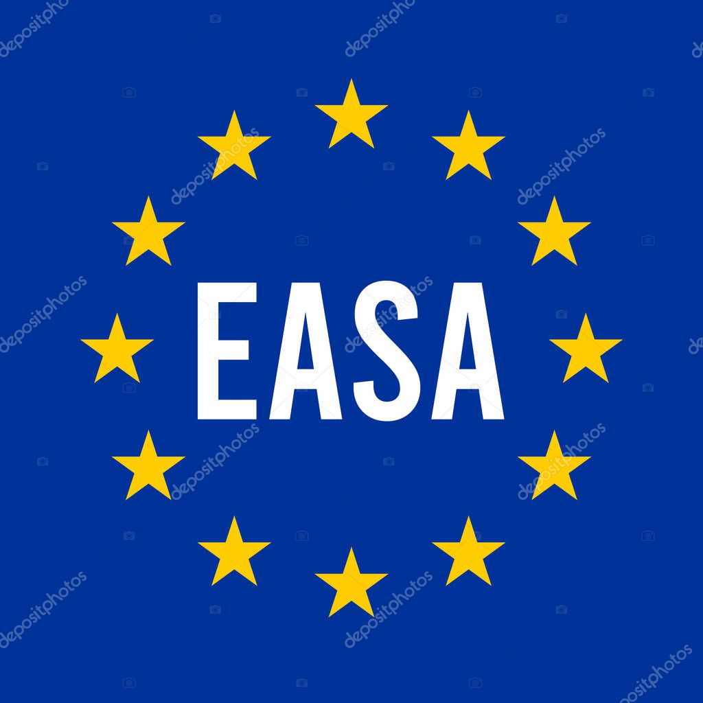 easa #hashtag