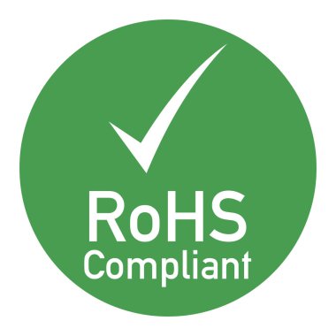 Rohs uyumlu işaret çizimi