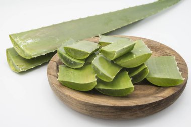 Taze Aloe vera diş macunu