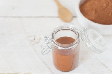 Organik kırmızı kil 