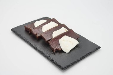 Brezilya tatlı goiabada - guava reçeli