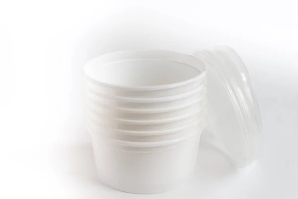 Tupperware — Stock Photo, Image