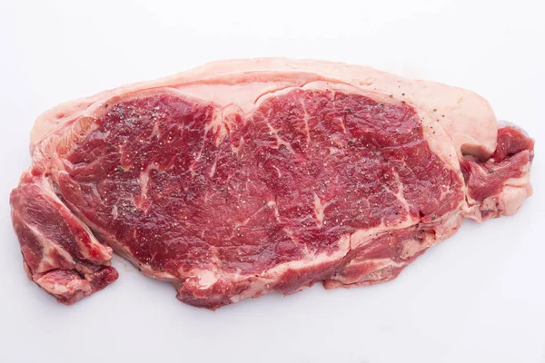 Rundvlees gastronomische — Stockfoto