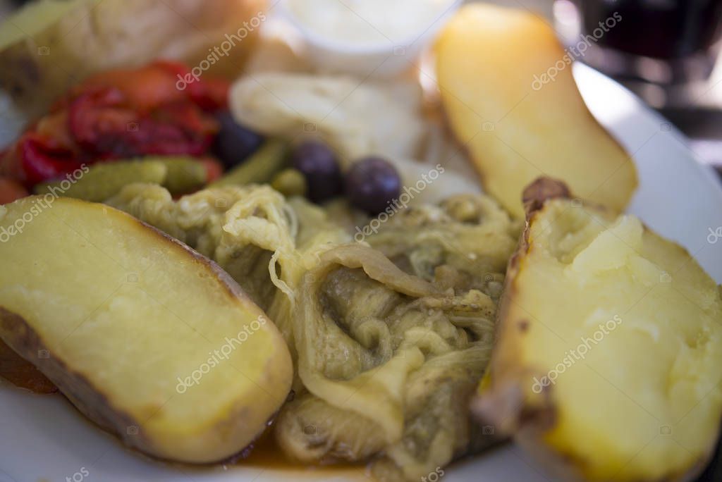 Dalaifood
