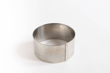 Kitchen metal mold