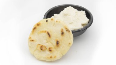 Arepa izole