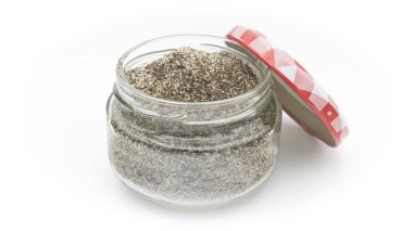 Derisi soyulmuş doğal bir yüz.