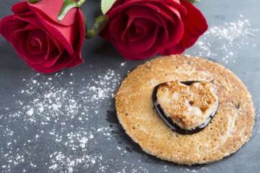 Tatlı Valentine's day