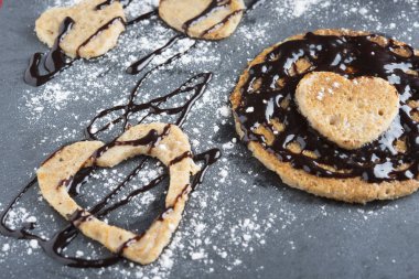 Tatlı Valentine's day