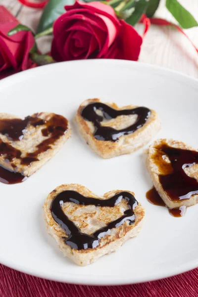 Crepe para día especial — Foto de Stock