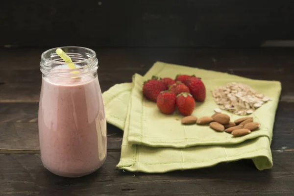 Batido para fitness —  Fotos de Stock