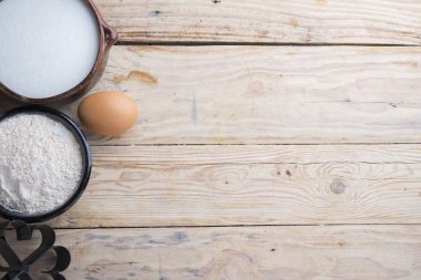 Karnaval çiçekleri (tipik İspanyolca)