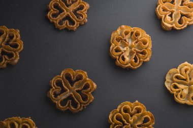 Tipik İspanyolca tatlı