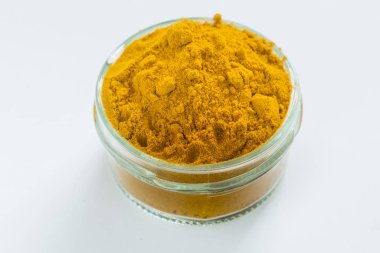 Zerdeçal biyografisi